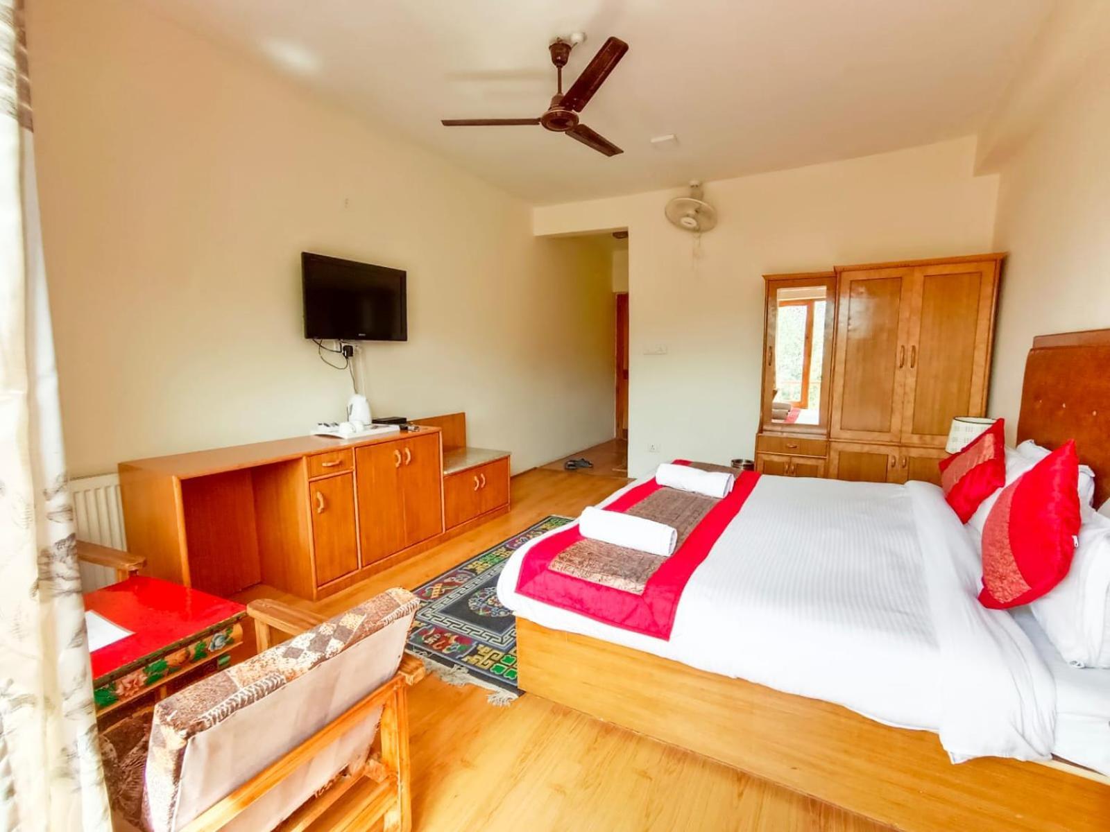 Kidar Hotel Leh Luaran gambar