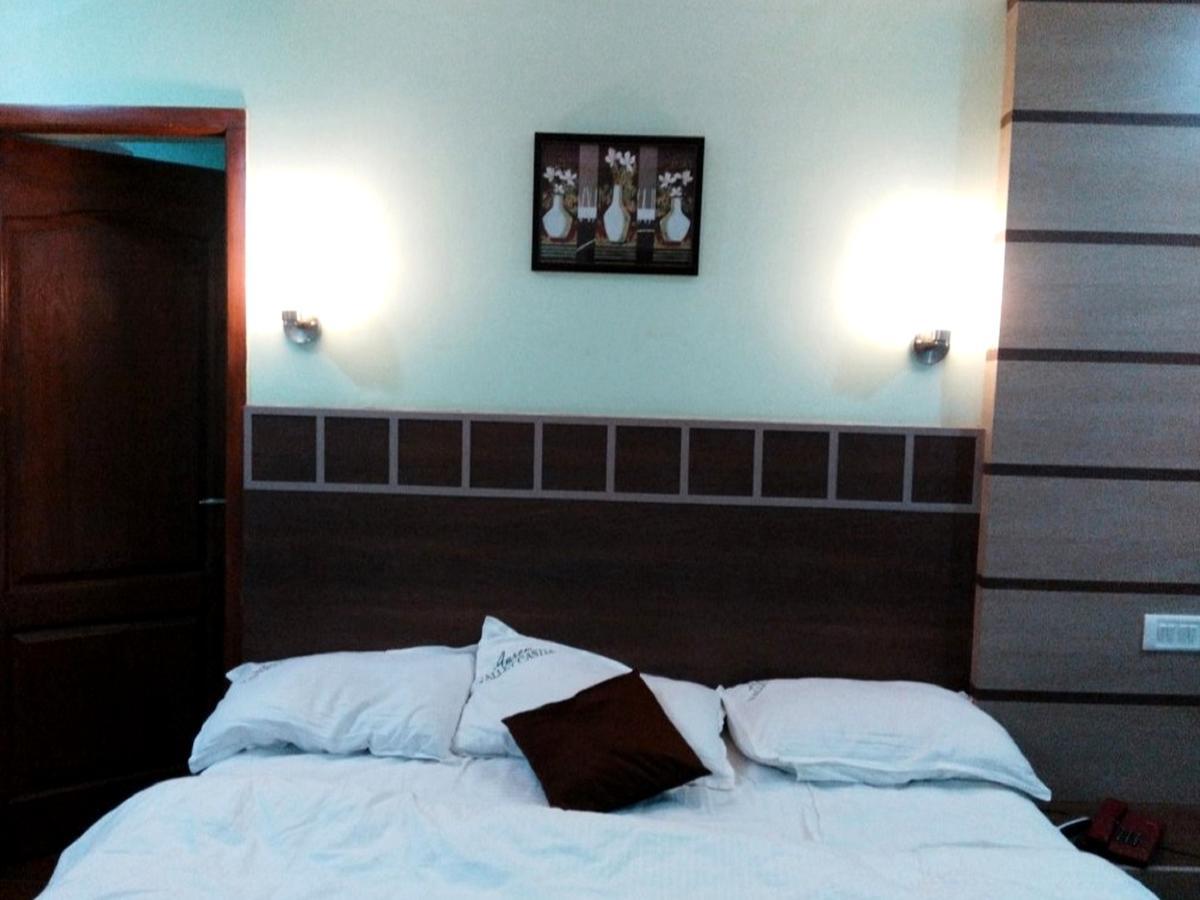 Kidar Hotel Leh Luaran gambar