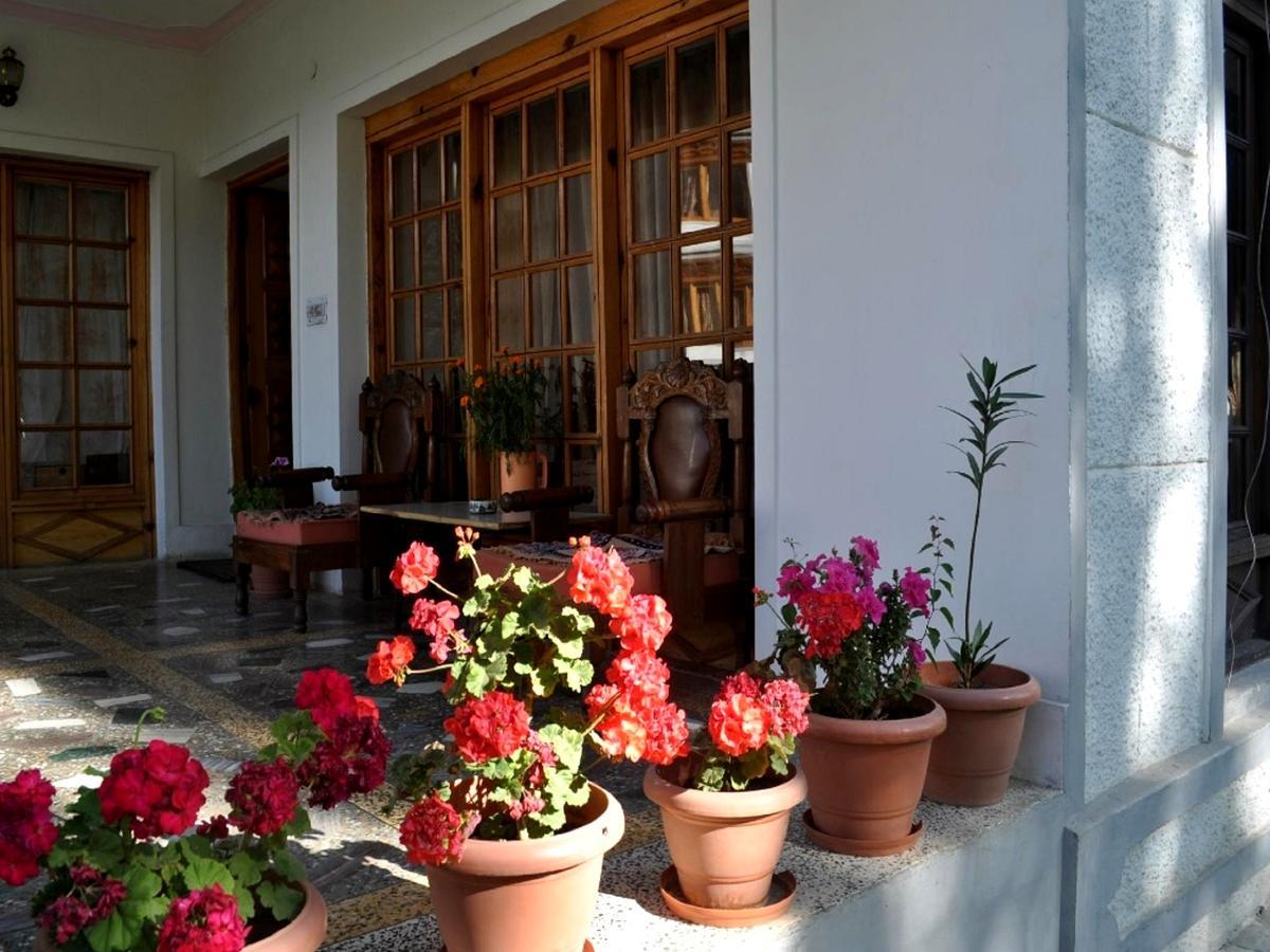 Kidar Hotel Leh Luaran gambar