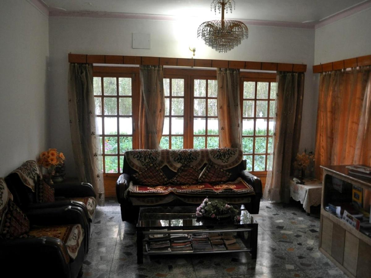Kidar Hotel Leh Luaran gambar