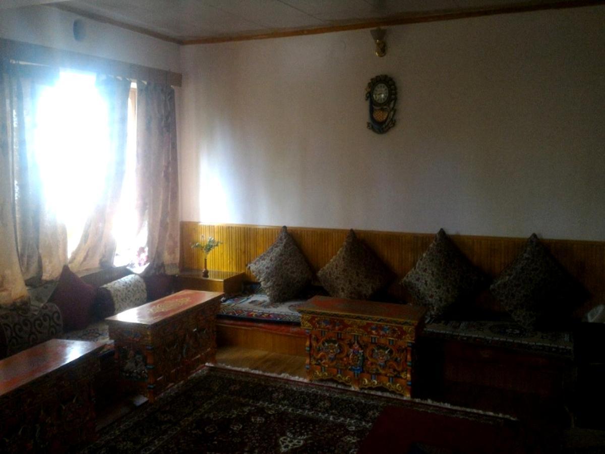 Kidar Hotel Leh Luaran gambar